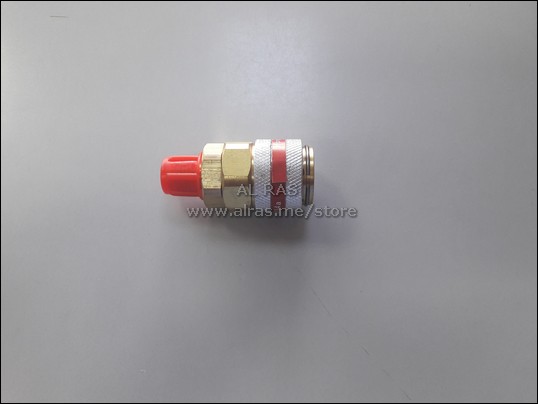 QC-12 HIGH ADAPTOR